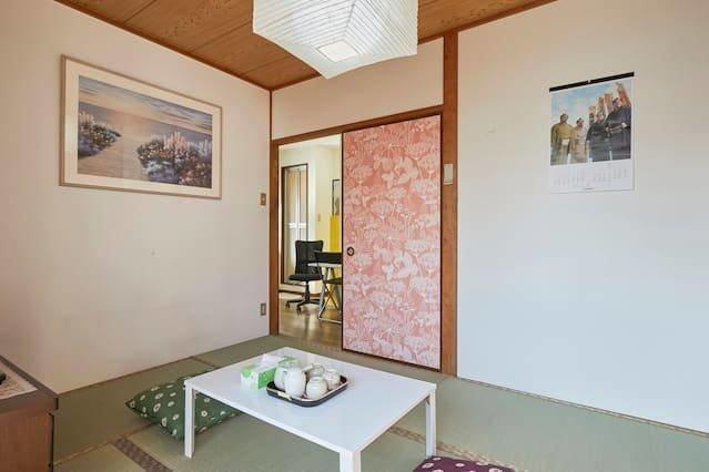 403 In Edogawa Apartamento *