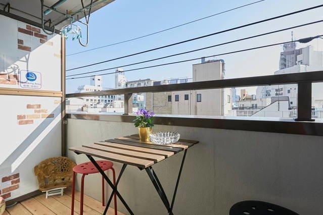 Apartamento 403 In Edogawa *
