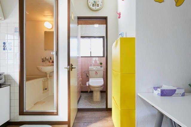 Apartamento 403 In Edogawa