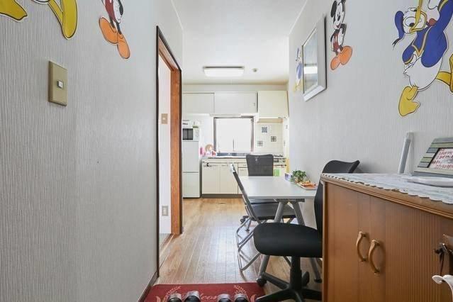 403 In Edogawa Apartamento