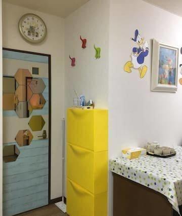 403 In Edogawa Apartamento Tokio