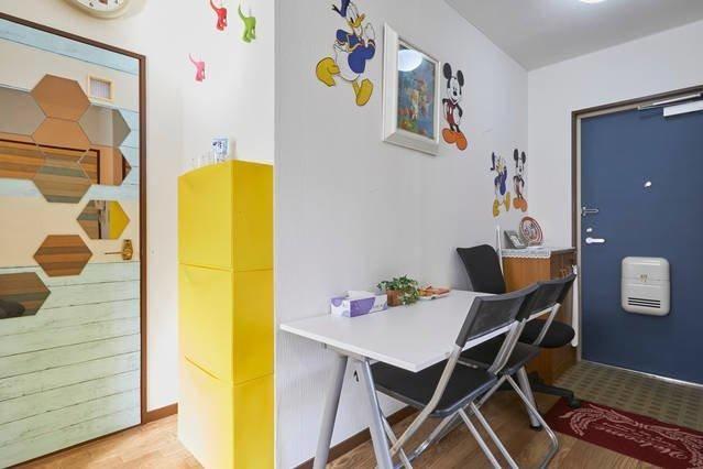 Apartamento 403 In Edogawa *