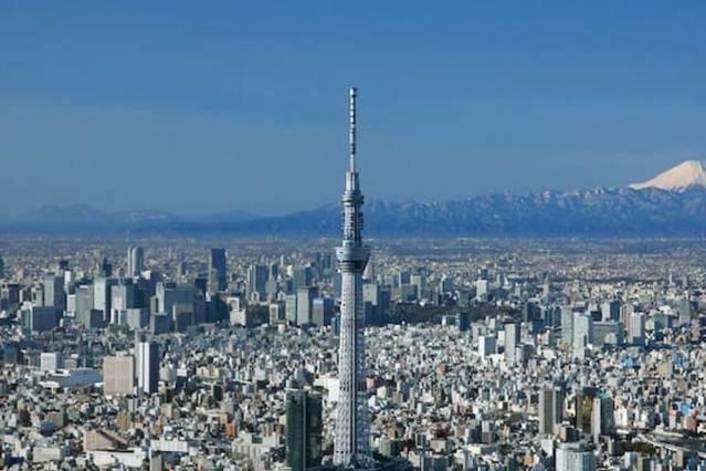 Apartamento 403 In Edogawa Tokio