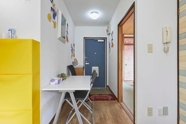 Apartamento 403 In Edogawa *