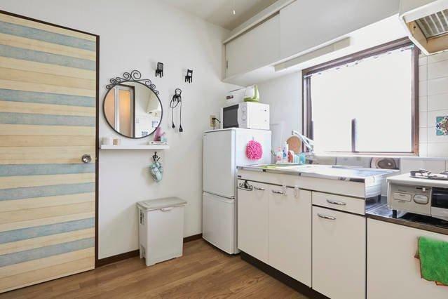 Apartamento 403 In Edogawa Tokio