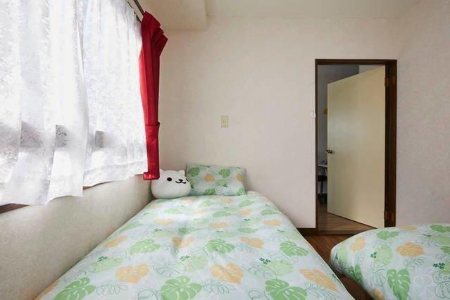 403 In Edogawa Apartamento Tokio